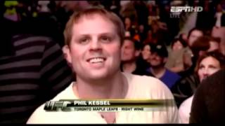 Phil Kessel OffIce Compilation [upl. by Adekram674]