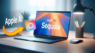 Everything NEW for Mac in MacOS 152 Sequoia rc [upl. by Denie]