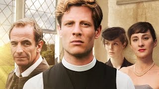 Grantchester Preview [upl. by Sutphin698]