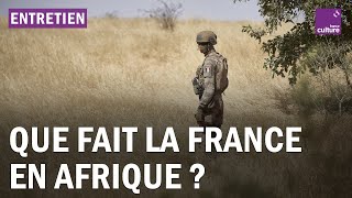 Centrafrique Mali Burkina Faso  en Afrique la France en disgrâce [upl. by Lief]