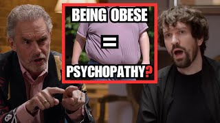 quot Who Is A Psychopathquot  Jordan Peterson Explains What Are Psychopaths To Destiny [upl. by Vish]