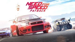 PS4 Need for Speed Payback  Trophy Saveset US Region  Max Money amp Level Save [upl. by Ahcsrop]