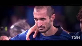 Italia  Inghilterra 11 rg 32 Euro 2020 Fabio Caressa  11072021 Highlights HD [upl. by Ruzich]