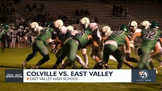 Colville vs East Valley [upl. by Montford]