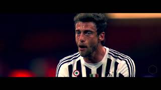 Claudio Marchisio  Goodbye Juventus [upl. by Assilem498]