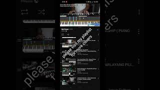 my covers piano pianocover [upl. by Farris]