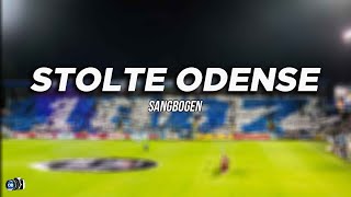 STOLTE ODENSE SANGBOGEN [upl. by Lletnohs]