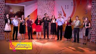 Live Harana sa Kabuntagon with Shareen amp Kirk  September 28 2024 [upl. by Rellia]