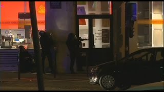 Cunfronti  Attentats de Paris quelles conséquences [upl. by Rabbi207]