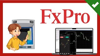 💱 How do I WITHDRAW Money From FXPRO ❓ 📈 【 💲 Day Trading Intraday Forex 💲 amp CFD Scalping 】 [upl. by Venu]