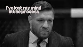 It is time for dedication  Connor Mcgregor Motivational Speech will change your life [upl. by Inman]