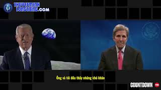 Mỹ quay trở lại Hiệp định Paris Điều gì tiếp theo John Kerry và Al Gore [upl. by Pearman946]