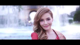 Laos Simply Beautiful Official Music Video [upl. by Nyrrek]