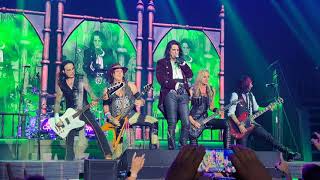 Alice Cooper  Poison  Bratislava 14062024 [upl. by Nicki]