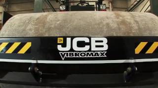 JCB Vibromax [upl. by Malim]