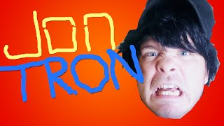 JonTron Theme COVER [upl. by Tonjes]