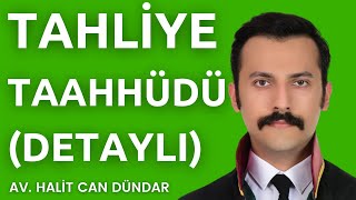 Tahliye Taahhütnamesi İle Kiracı Nasıl Çıkarılır  11 Soru  Cevap [upl. by Ailefo]