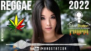 REGGAE 2022 MELO DE ZOE  Control  Reggae Remix 2022 🇧🇷 ncsbaiao ManoStation [upl. by Serge]