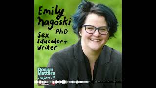 Emily Nagoski PhD [upl. by Klenk]