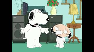 Stewie pronouncing words in a weird way  Family Guy [upl. by Maffa]