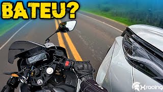 SUSTOS DE MOTO EP 201 [upl. by Leiso751]