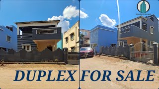 3BHK DUPLEX FOR SALE  PhulnakharaNiali Rd [upl. by Amalberga399]