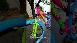 🚴‍♂️ Pedale Mais Longe com a BicicletaProX [upl. by Gnes]