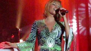 Helene Fischer  Lass mich in dein Leben Live Bad Blankenburg [upl. by Nylleoj]