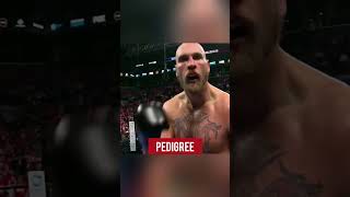 Helenius vs Kownacki FIGHT [upl. by Hgielek]