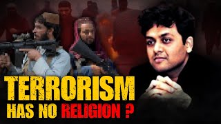 Teorists Are Innocents I Dr Ankit Shah Explains His 9055 Radicalization Formula In The Gulf [upl. by Adriane]