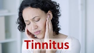 Tinnitus Solutions [upl. by Nosneb]