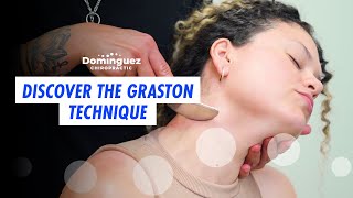 Discover the Graston Technique [upl. by Aerdnua]