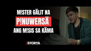 Mster gälit na pnuwersä ang msis sa käma [upl. by Aisined]