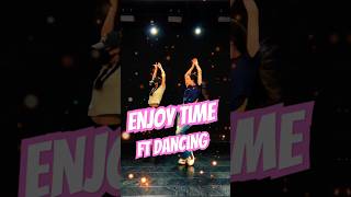 Beautiful Dance style with Beautiful girl 043 cool dance dancestyles fypシ゚viral shorts apt [upl. by Oys297]