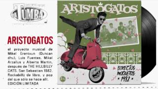 Aristogatos en Radio 3 20042017 [upl. by Loise491]