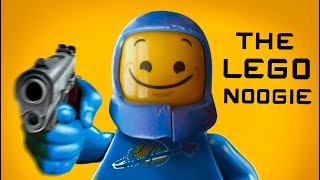 The Lego Noogie A YTP Experience [upl. by Wailoo975]