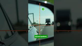 How to safely change lanes SafeDriving Driver Driving Cars Automotive DrivingTips CarTips [upl. by Homere933]