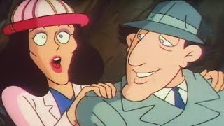 Inspector Gadget 161  So It Is Written  HD  Full Episode [upl. by Dugan]