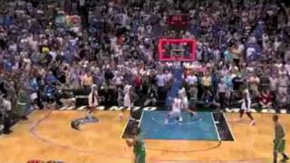 NBA top 10 Buzzer Beater 20082009 Season [upl. by Hgielrak]