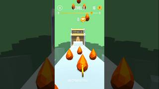 Coin Crush Game  Level 8 Complete 🔥🔥 Online Game  shorts gaming trending coin youtube [upl. by Itnuahsa]