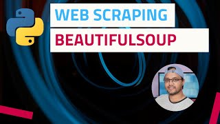 Python Web Scraping BeautifulSoup  News Website Scraping [upl. by Seel]