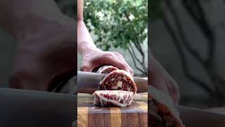 delicious kebab according to a signature recipe cooking cookingvlog kebab meat steak cook [upl. by Leyla]