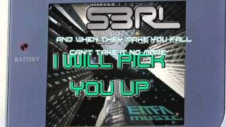 I Will Pick You Up  S3RL feat Tamika [upl. by Cilo]