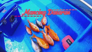 ‼️Mancing Dasaran ‼️ Trip yang Cukup Menghibur Bersama Sobat Mancing Dasaran Target Ikan NyomNyom [upl. by Ahselat]