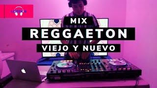 Mix Reggaeton para prender la fiesta AM Remix Safaera Llamado de Emergencia y más  Leizer B [upl. by Teodoro]