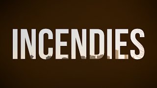 Movie Review  Incendies [upl. by Mirabel21]