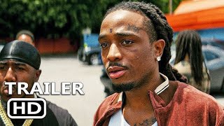 THE WATERBOYZ Movie Trailer 2024 ft Quavo [upl. by Teryn]