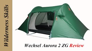 Wechsel Aurora 2 ZG [upl. by Neal]