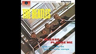 Beatles Album Reviews Please Please Me [upl. by Lansing145]