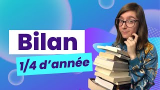 BILAN 14 dannée 2024 [upl. by Yromem616]